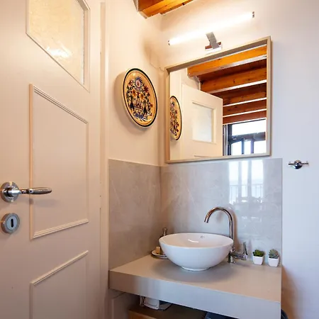 Fortezza Sea Breeze, Eve - 1 Bedroom & Sea View