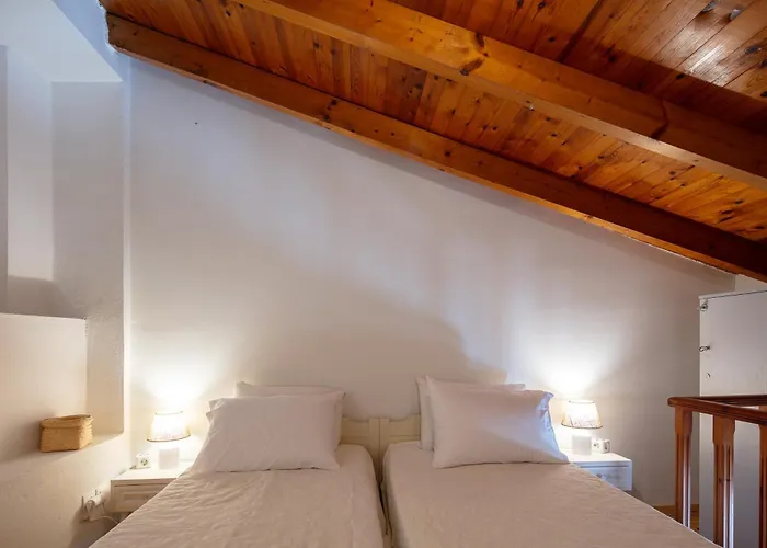 Apartment Fortezza Sea Breeze, Eve - 1 Bedroom & Sea View