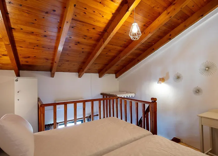 Fortezza Sea Breeze, Eve - 1 Bedroom & Sea View Apartment Rethymno