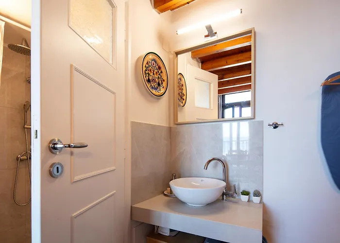 Fortezza Sea Breeze, Eve - 1 Bedroom & Sea View