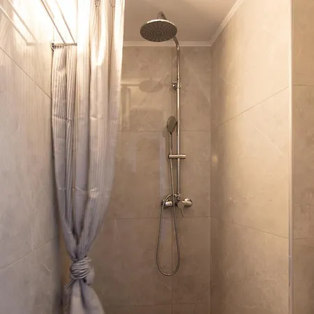 Fortezza Sea Breeze, Eve - 1 Bedroom & Sea View Rethymno (Crete)