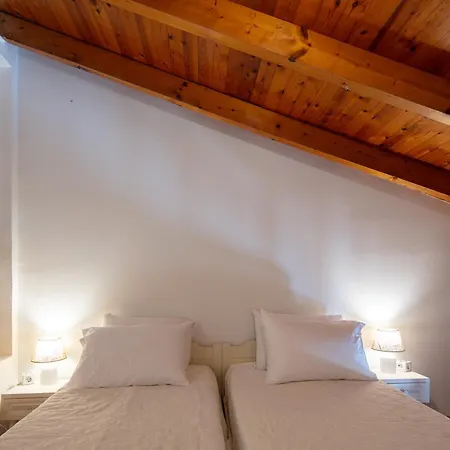 Lägenhet Fortezza Sea Breeze, Eve - 1 Bedroom & Sea View