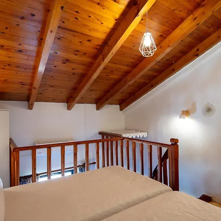 Fortezza Sea Breeze, Eve - 1 Bedroom & Sea View شقة ريثيمنو