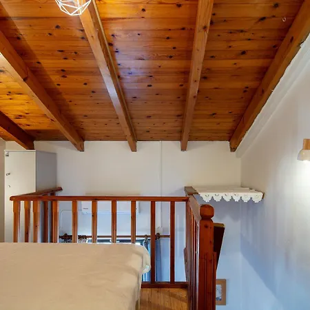 Fortezza Sea Breeze, Eve - 1 Bedroom & Sea View Ретимно (Крит)