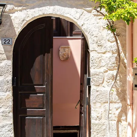 Fortezza Sea Breeze, Eve - 1 Bedroom & Sea View Rethymno (Crete)